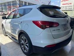 هیوندای سەنتافی